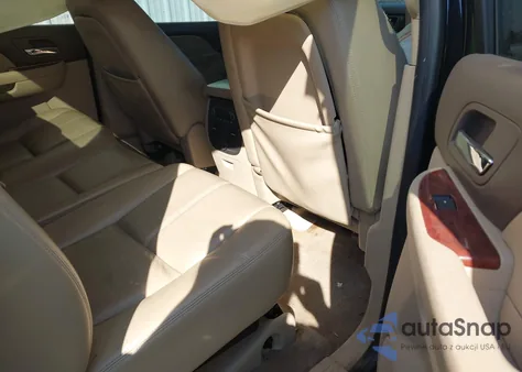 2011 Chevrolet Avalanche 1500 Lt1 z USA, uszkodzony, nr VIN 3GNMCFE08BG226491